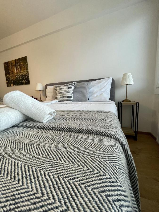 וינה City Center Apartments Am Schwedenplatz מראה חיצוני תמונה